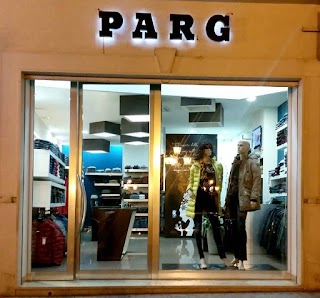 Parg Di Di Franco Paola E C. Sas