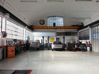 Autobiemme Service - Centro Revisioni Auto