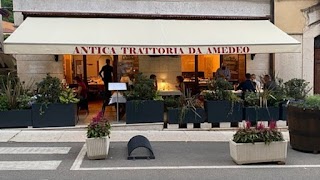 Trattoria da Amedeo