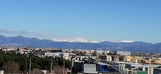 Car Clinic Roma Tiburtina