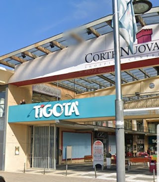 Tigotà