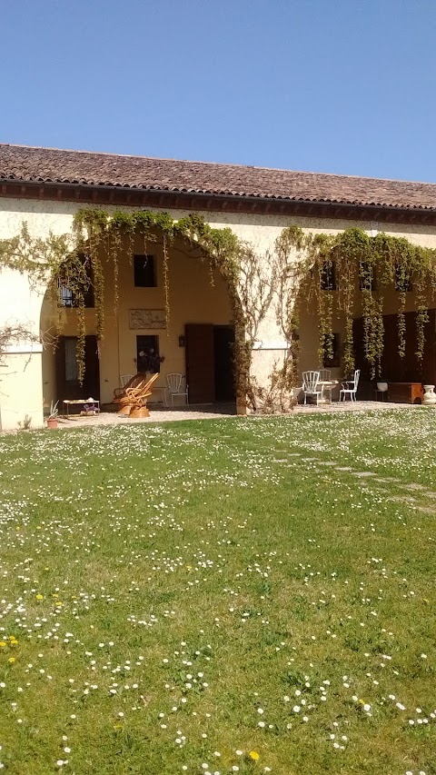 B&B Villagradenigo