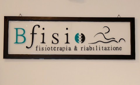 Fisioterapia e Riabilitazione Bfisio Fiumicino