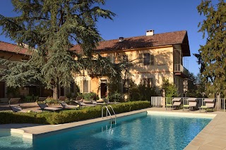 Borgo Ramezzana Country House