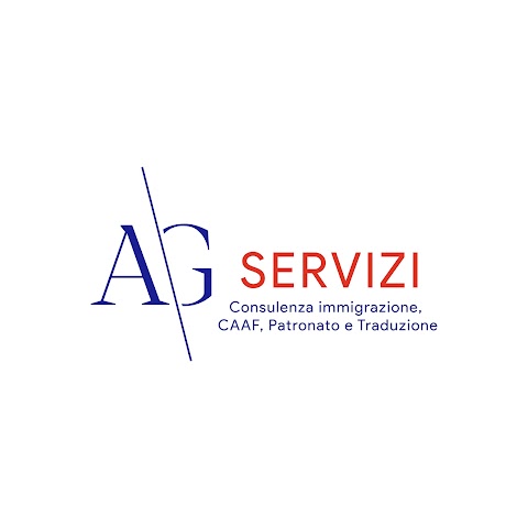 AG SERVIZI LEGNANO