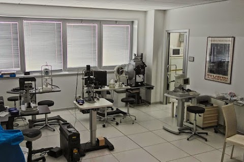 Studio Oculistico Bragliani