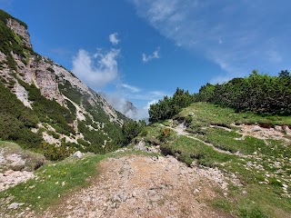 Passo della Lora