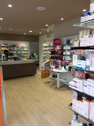 Farmacia Crespi