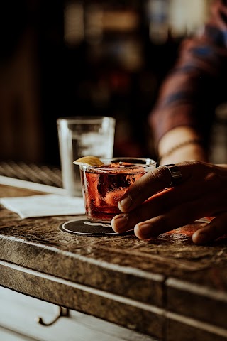 Flanagan's Cocktail Bar - Napoli