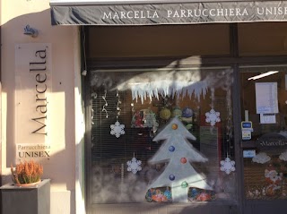 Marcella Parrucchiera Unisex