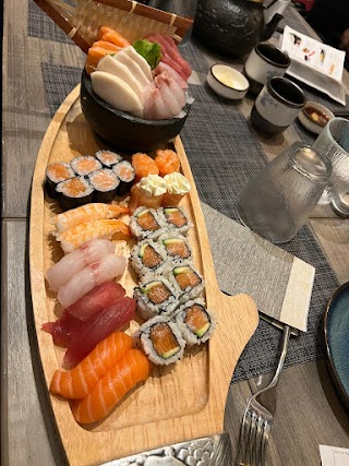 Toki Sushi-Asian - Faenza