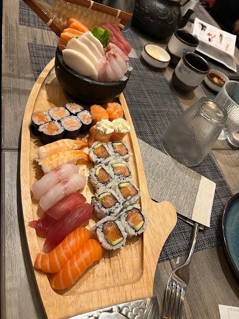 Toki Sushi-Asian - Faenza