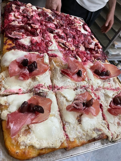 L'artigiano del pane di FRANCAVILLA IVAN