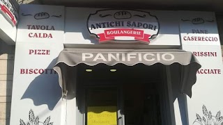 Panificio Antichi Sapori