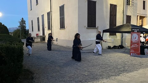 Kodokan Carate Brianza (Judo / Katori Shinto Ryu / Massaggi )