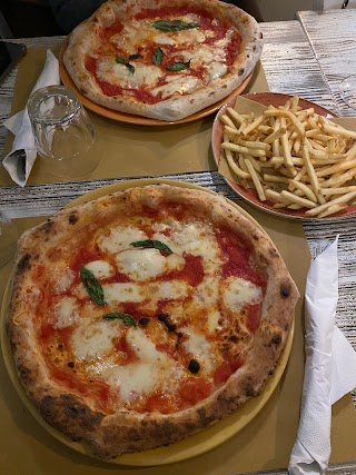 La Pizzeria Nazionale