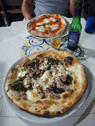 Pizzeria Spaccanapoli