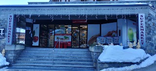 Macelleria Gastronomia Supermercato Alimentari Tabacchi Donagrandi