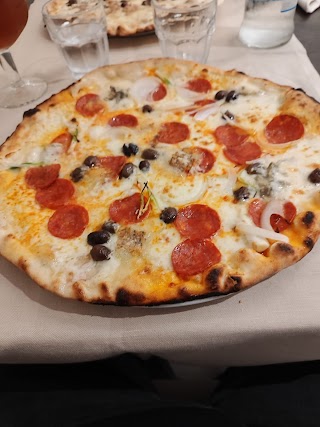 Vannia Ristorante Pizzeria