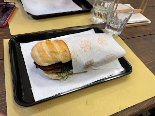 Er Panino de' Pino di Lucarelli L. & C. S.a.s.