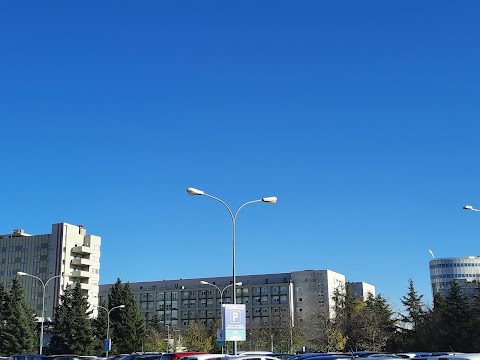 Azienda Ospedaliera di Perugia - Santa Maria della Misericordia