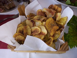 OSTERIA TUBEYA DI BARACCANI SIMONA