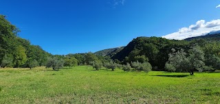 AGRITURISMO CASALELALUNA