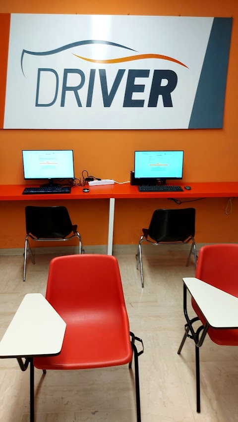 Autoscuola Driver S.r.l.s.