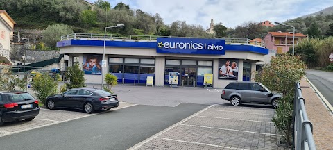 Euronics Dimo Lavagna