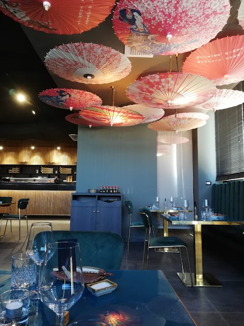 Gohan Sushi Restaurant