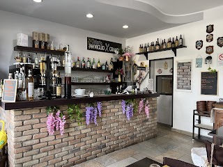 Osteria Naviglio Grande