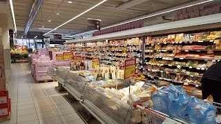 Supermercato EUROSPAR Conselve