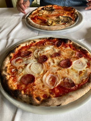 Pizzeria Da Cicillo