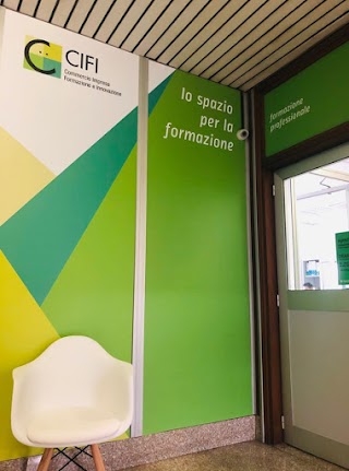 AGENZIA CIFI