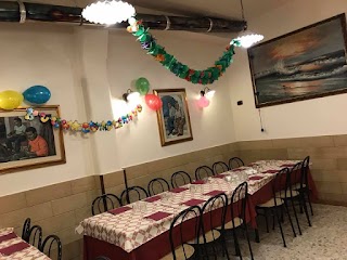 Pizzeria al ponte