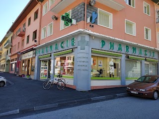 PHARMACIE GRANDE DE MODANE SELARL