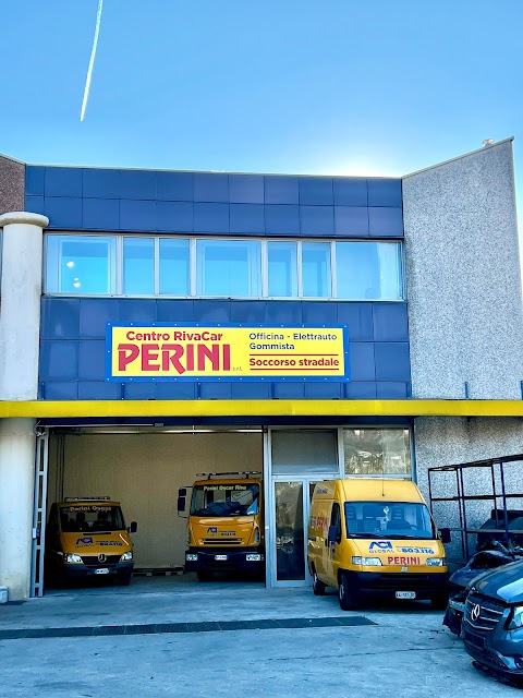 Centro RivaCar Perini