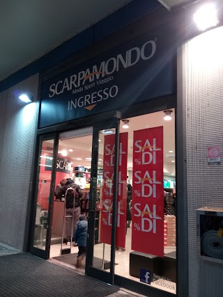 Scarpamondo