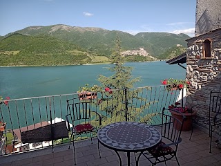 B&B La Casetta sul Lago