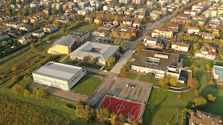 Istituto Statale Di Istruzione Superiore Mattei