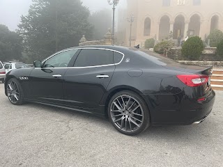 Sicily Luxury Cars