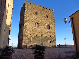 Castello Normanno di Motta Sant'Anastasia