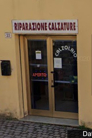 Riparazione Calzature