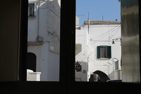 Casa vacanza "L'antico Fontanino"