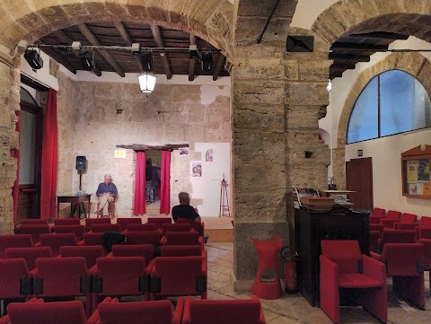 Piccolo Teatro ai Biscottari