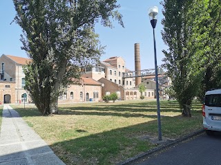 Università di Ferrara - Polo Scientifico Tecnologico