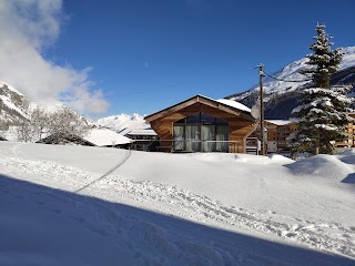 Le Chalet des Boisses - Sheyrotte