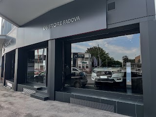 DS STORE PADOVA | Ghiraldo & Autoin