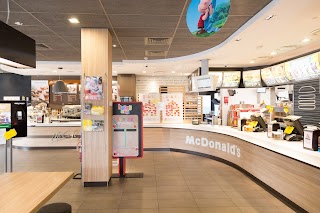 McDonald's Modena Emilia Est