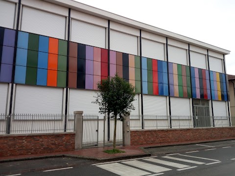 Scuola di Ceramica di Montelupo Fiorentino